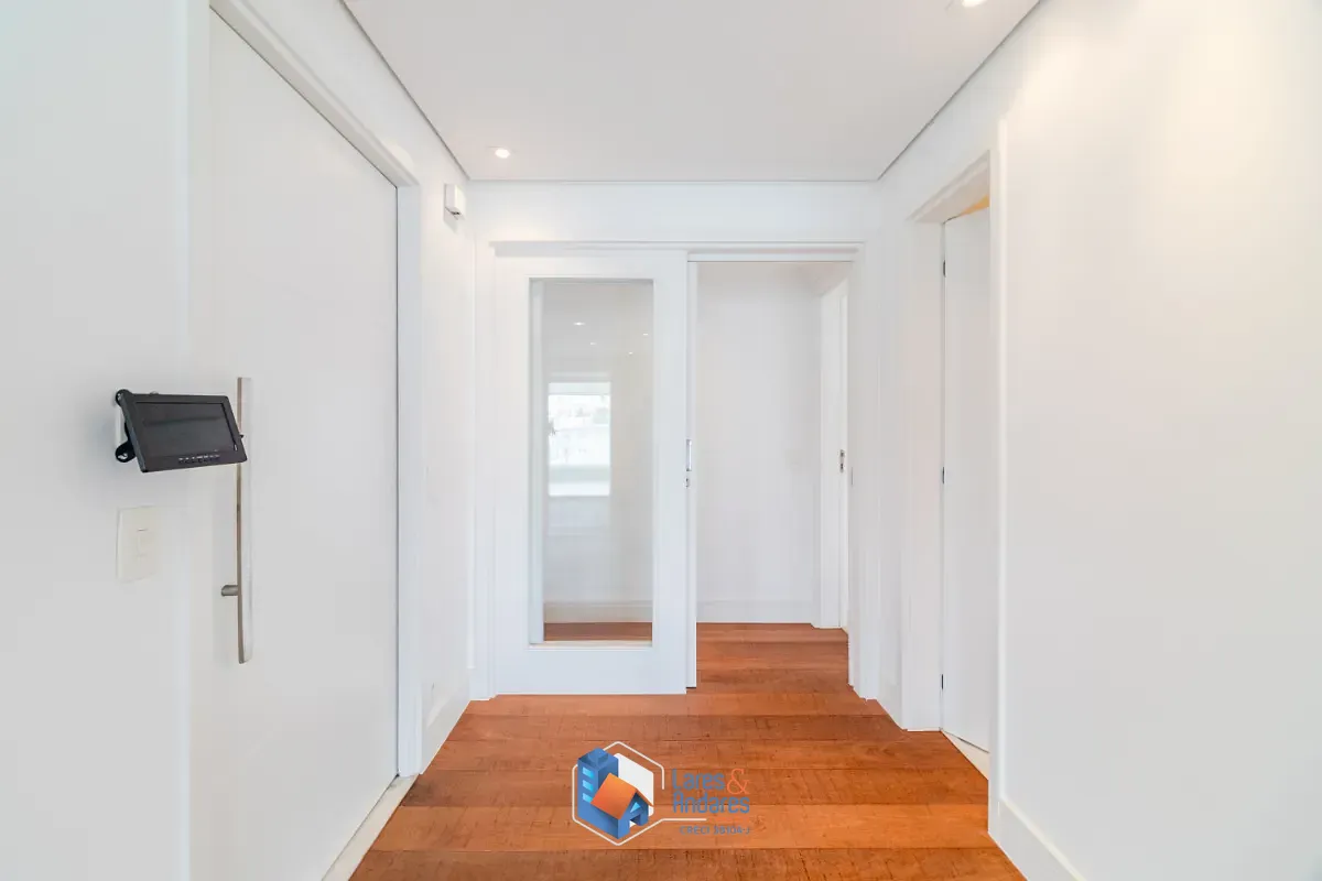 Apartamento, 3 quartos, 335 m² - Foto 23
