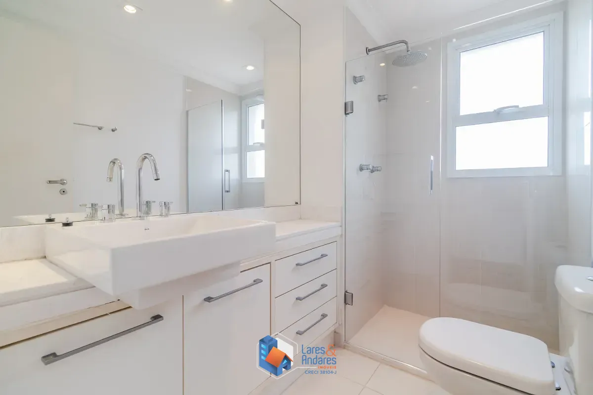 Apartamento, 3 quartos, 335 m² - Foto 27