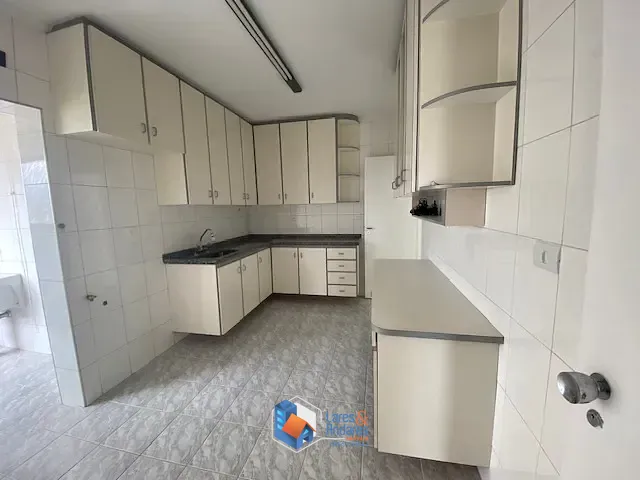 Apartamento, 3 quartos, 120 m² - Foto 7