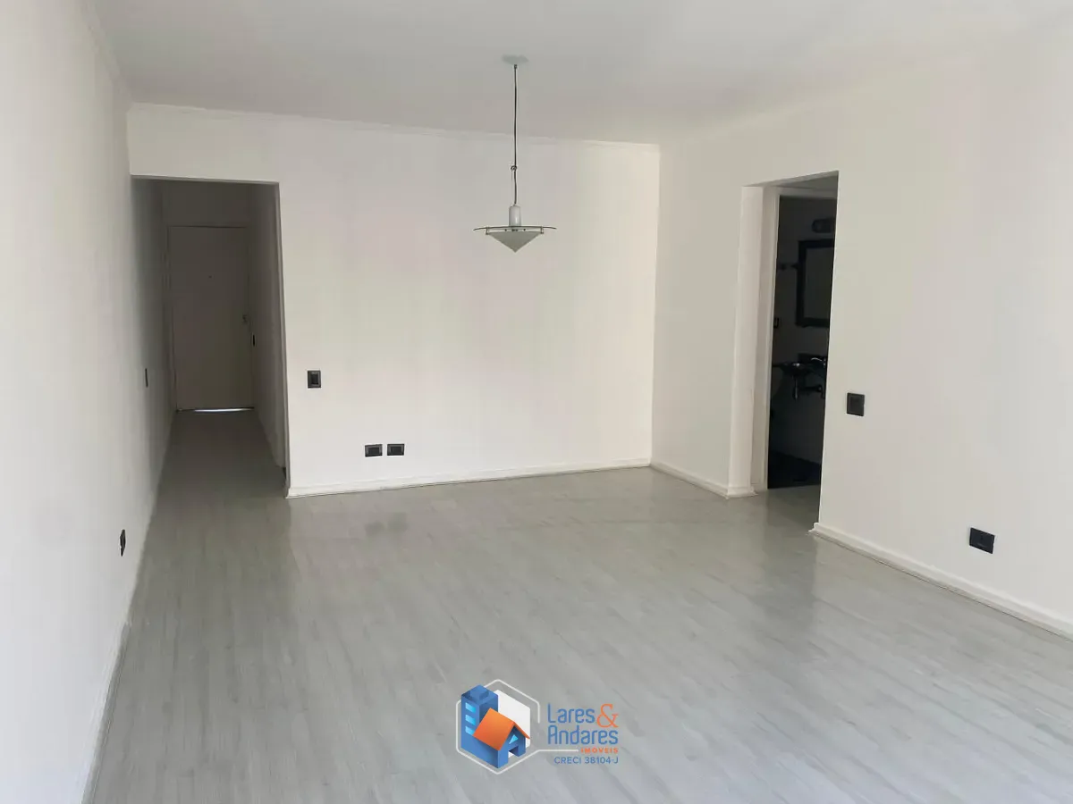 Apartamento, 3 quartos, 120 m² - Foto 3