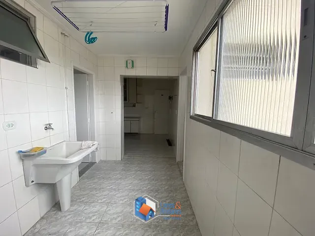 Apartamento, 3 quartos, 120 m² - Foto 25