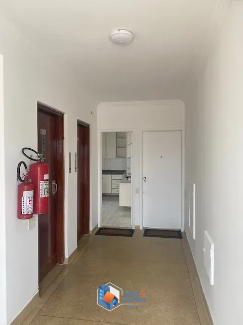 Apartamento, 3 quartos, 120 m² - Foto 6