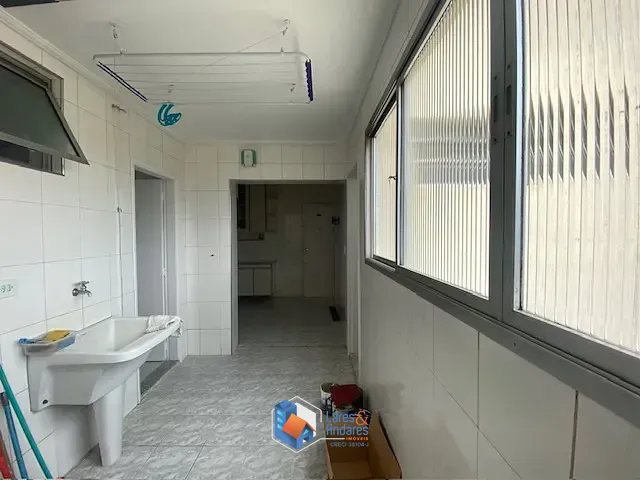 Apartamento, 3 quartos, 120 m² - Foto 24