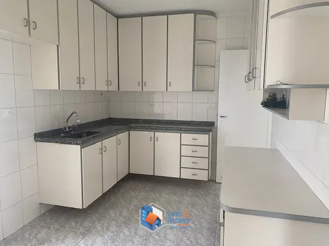 Apartamento, 3 quartos, 120 m² - Foto 8