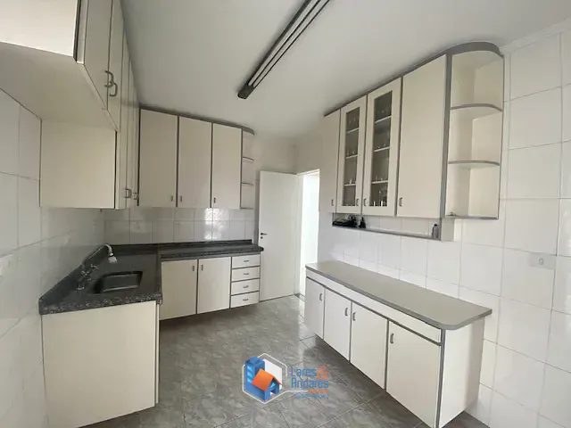Apartamento, 3 quartos, 120 m² - Foto 23