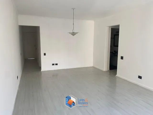 Apartamento com 120m² 3 quartos e 4 banheiros, à venda, no bairro Perdizes em São Paulo