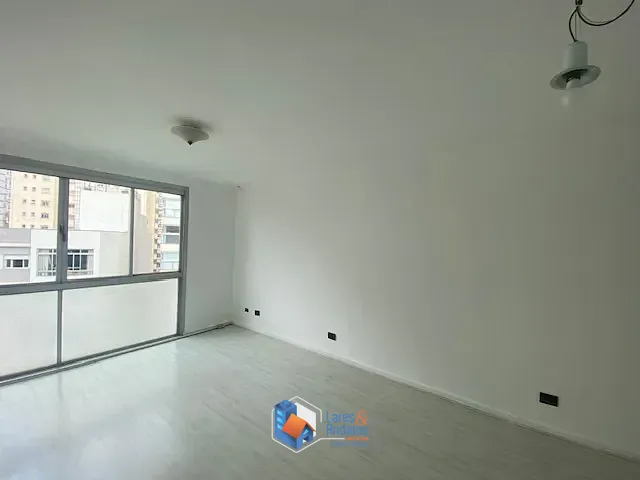 Apartamento com 120m² 3 quartos e 4 banheiros, à venda, no bairro Perdizes em São Paulo