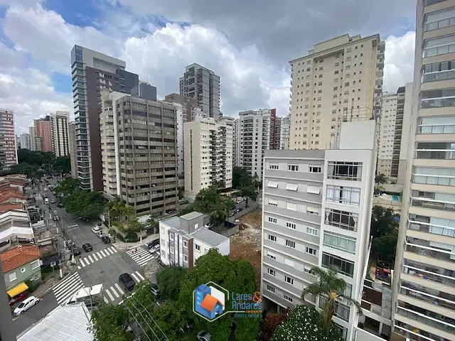 Apartamento com 120m² 3 quartos e 4 banheiros, à venda, no bairro Perdizes em São Paulo