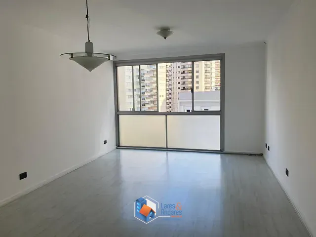 Apartamento com 120m² 3 quartos e 4 banheiros, à venda, no bairro Perdizes em São Paulo