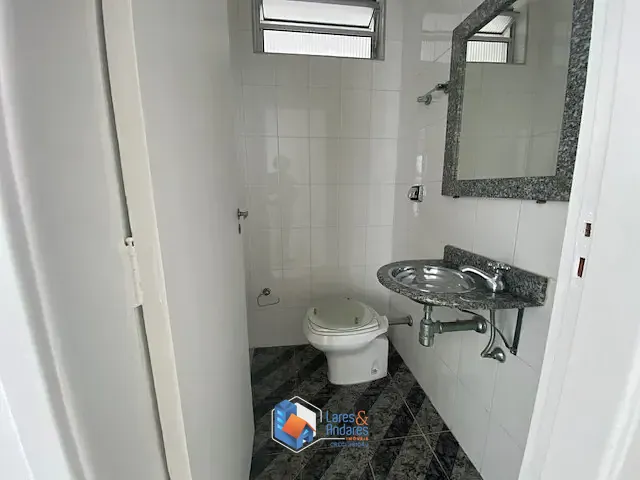 Apartamento, 3 quartos, 120 m² - Foto 9