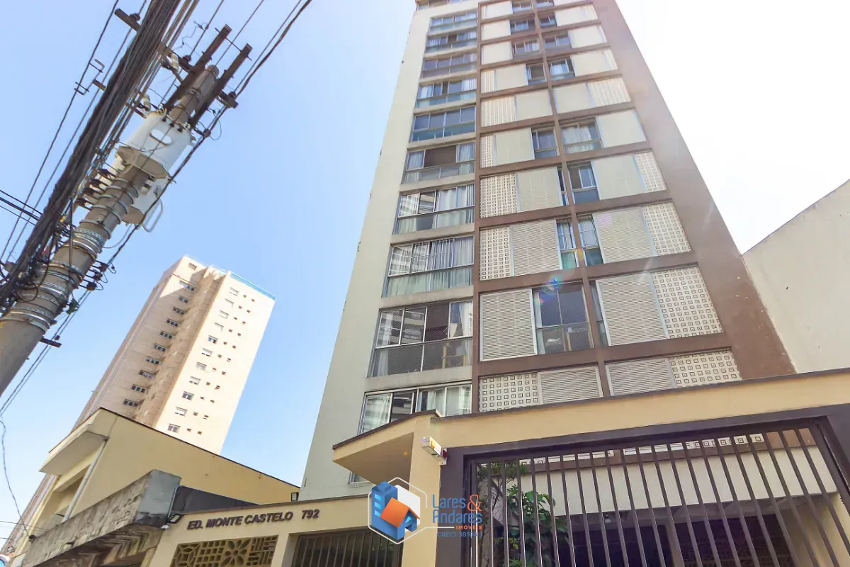 Apartamento, 3 quartos, 120 m² - Foto 30