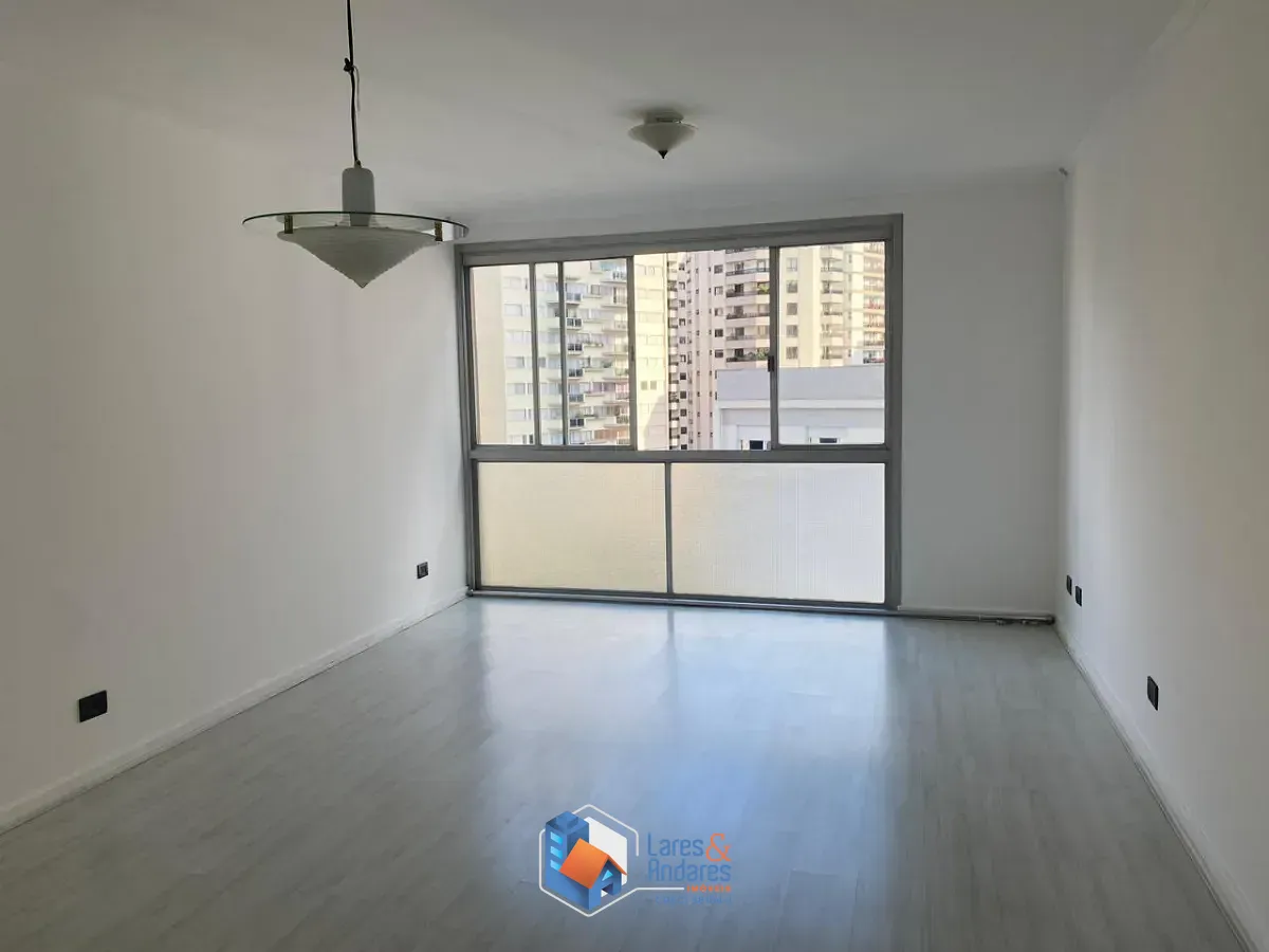 Apartamento, 3 quartos, 120 m² - Foto 2
