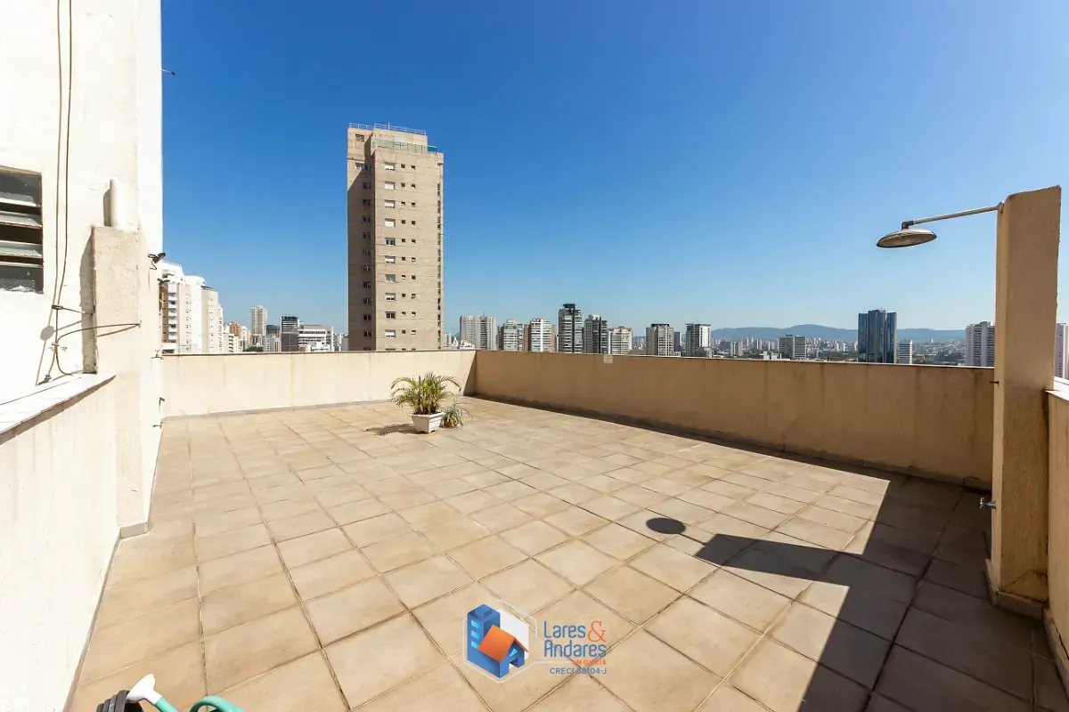 Apartamento, 3 quartos, 120 m² - Foto 27