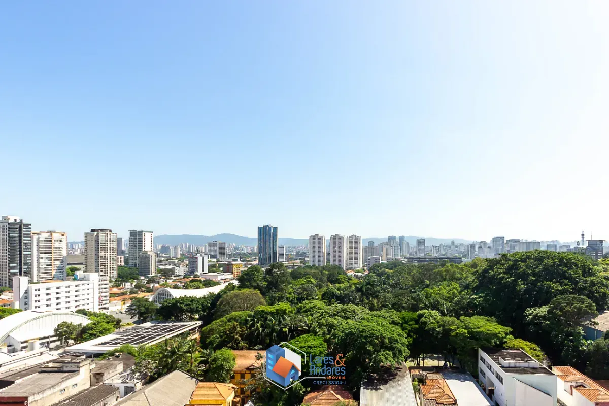 Apartamento, 3 quartos, 120 m² - Foto 31