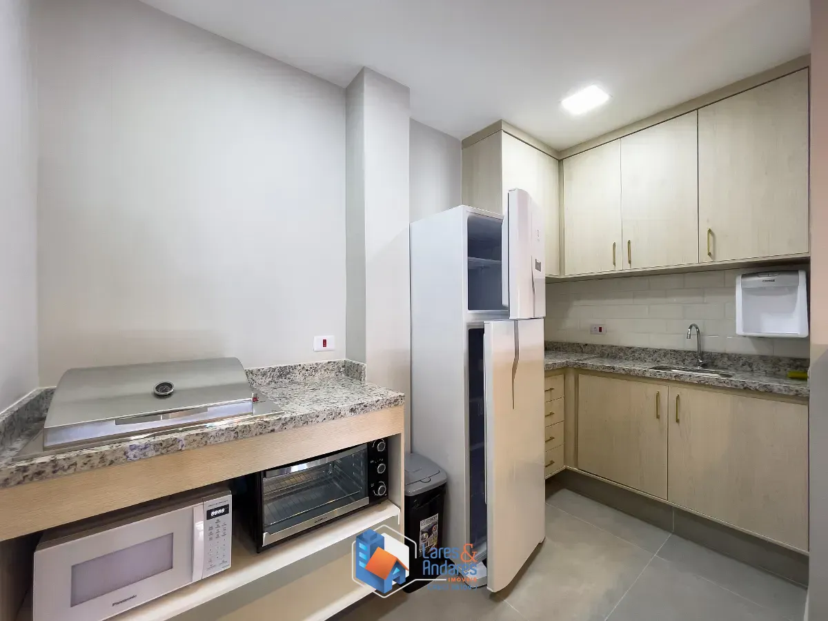 Apartamento, 2 quartos, 65 m² - Foto 34