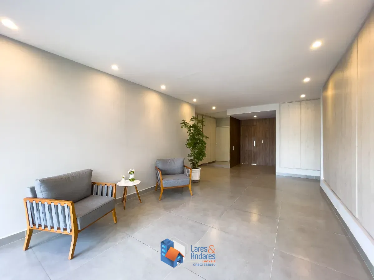 Apartamento, 2 quartos, 65 m² - Foto 37