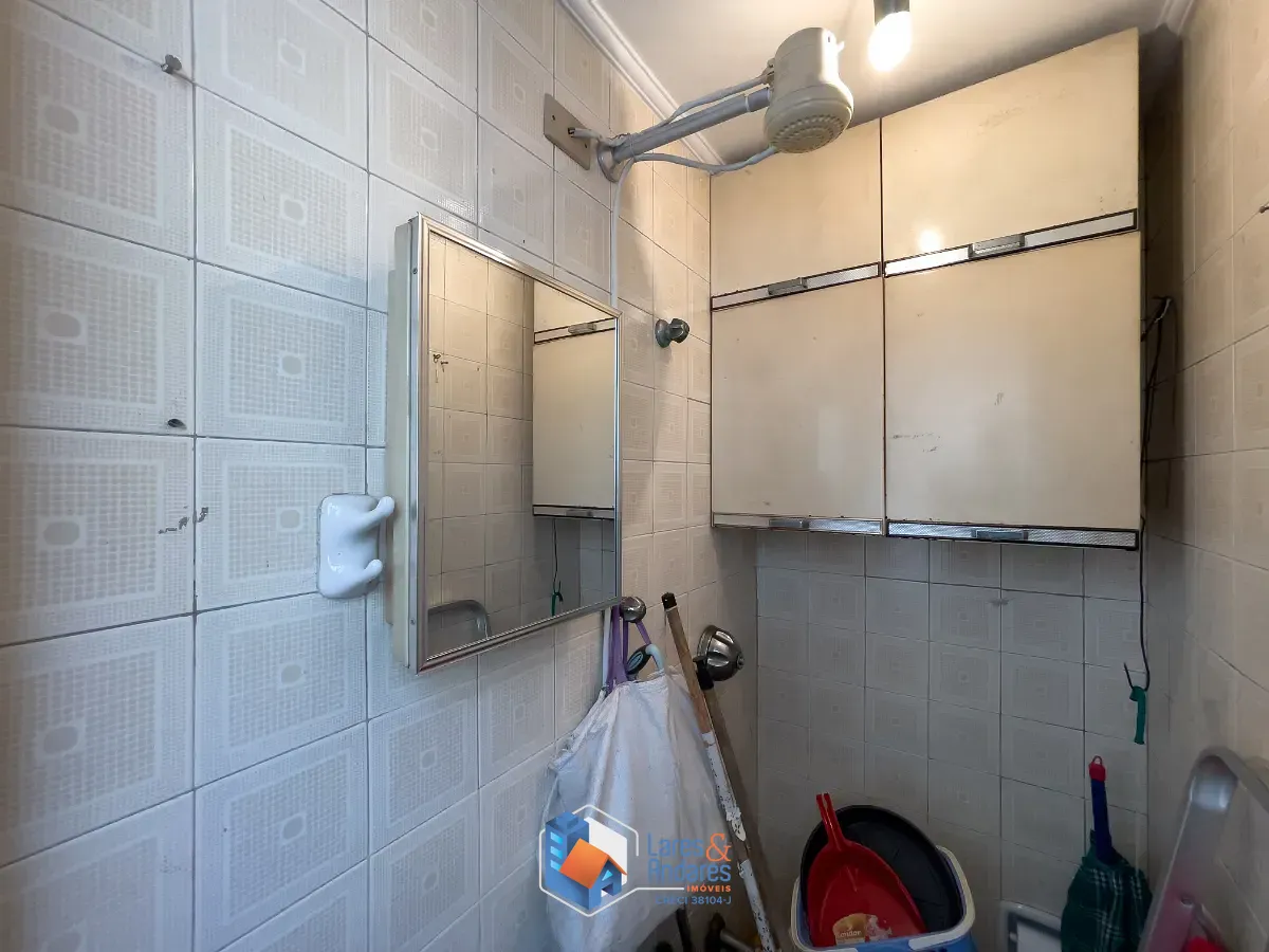 Apartamento, 2 quartos, 65 m² - Foto 21