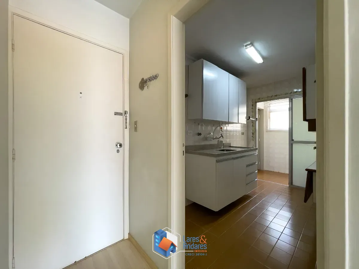 Apartamento, 2 quartos, 65 m² - Foto 20