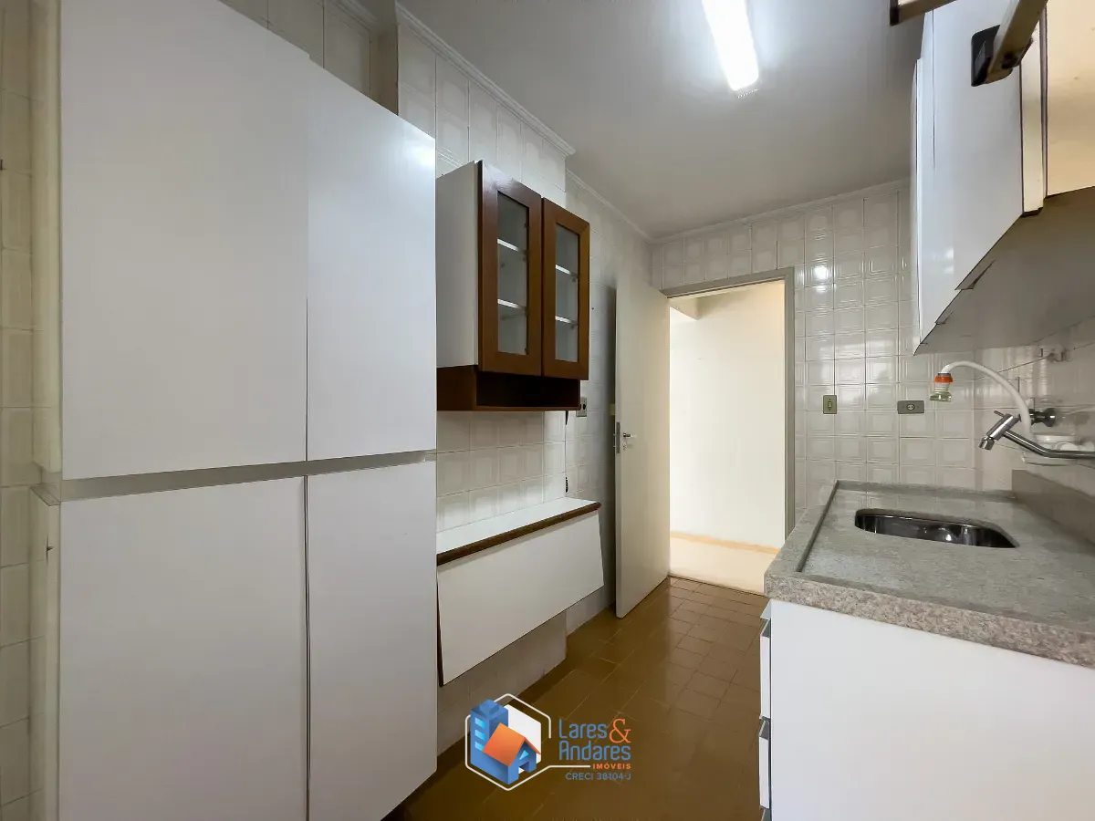 Apartamento, 2 quartos, 65 m² - Foto 16