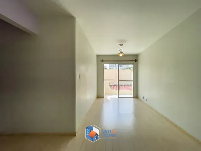 Apartamento com 65m² 2 quartos e 2 banheiros, à venda, no bairro Jardim das Acácias em São Paulo