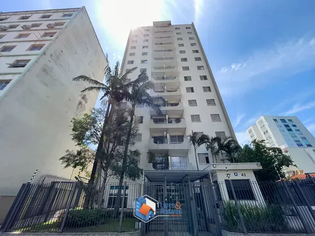Apartamento com 65m² 2 quartos e 2 banheiros, à venda, no bairro Jardim das Acácias em São Paulo