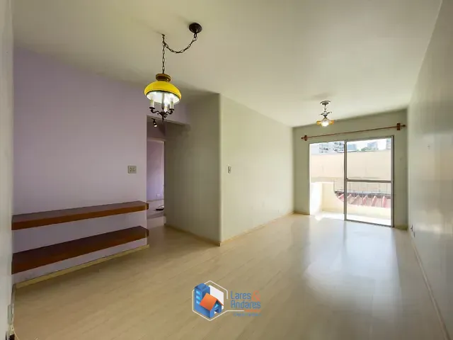 Apartamento com 65m² 2 quartos e 2 banheiros, à venda, no bairro Jardim das Acácias em São Paulo