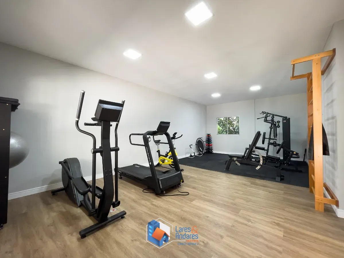 Apartamento, 2 quartos, 65 m² - Foto 35