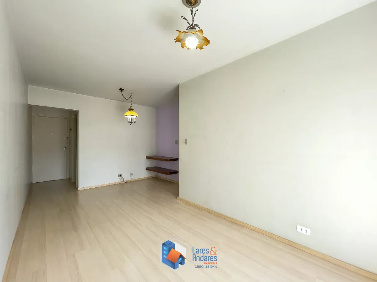 Apartamento, 2 quartos, 65 m² - Foto 9