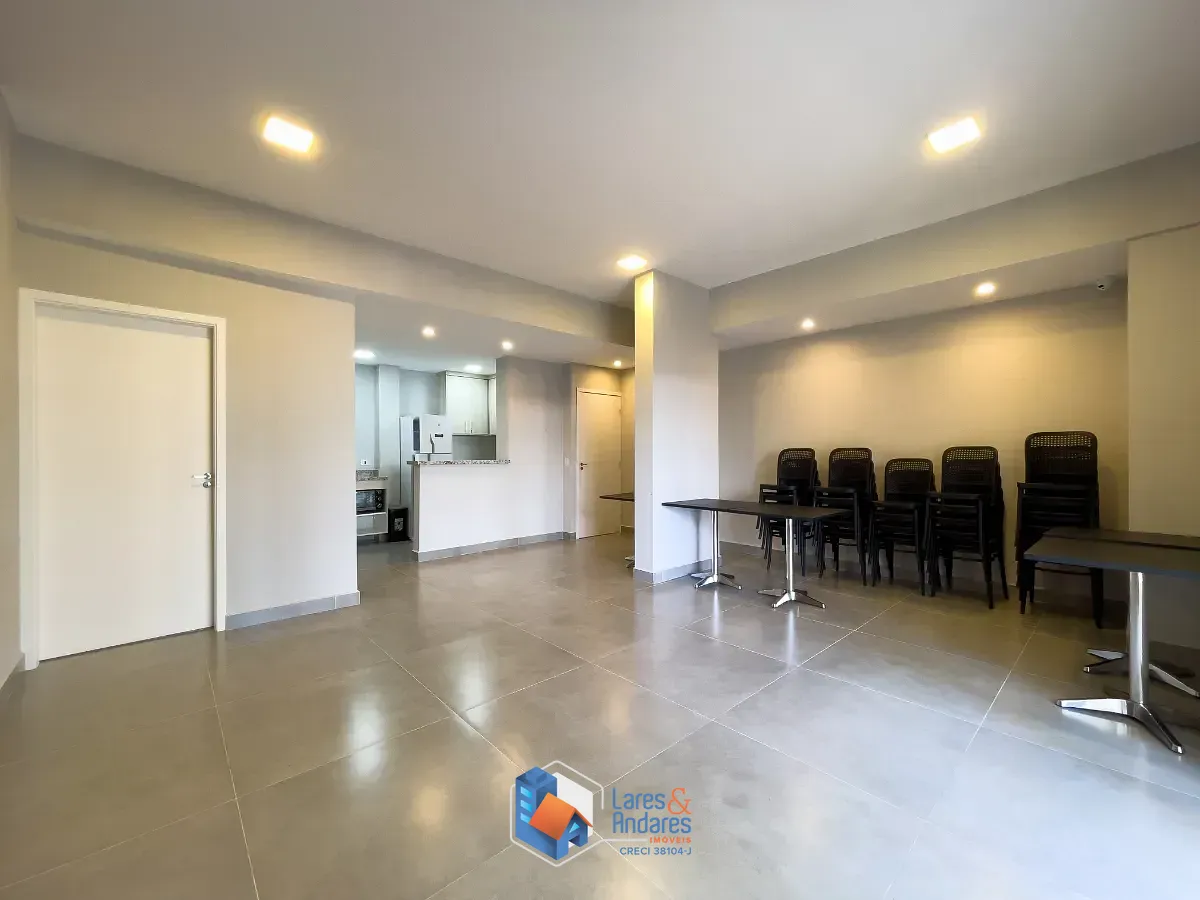 Apartamento, 2 quartos, 65 m² - Foto 33