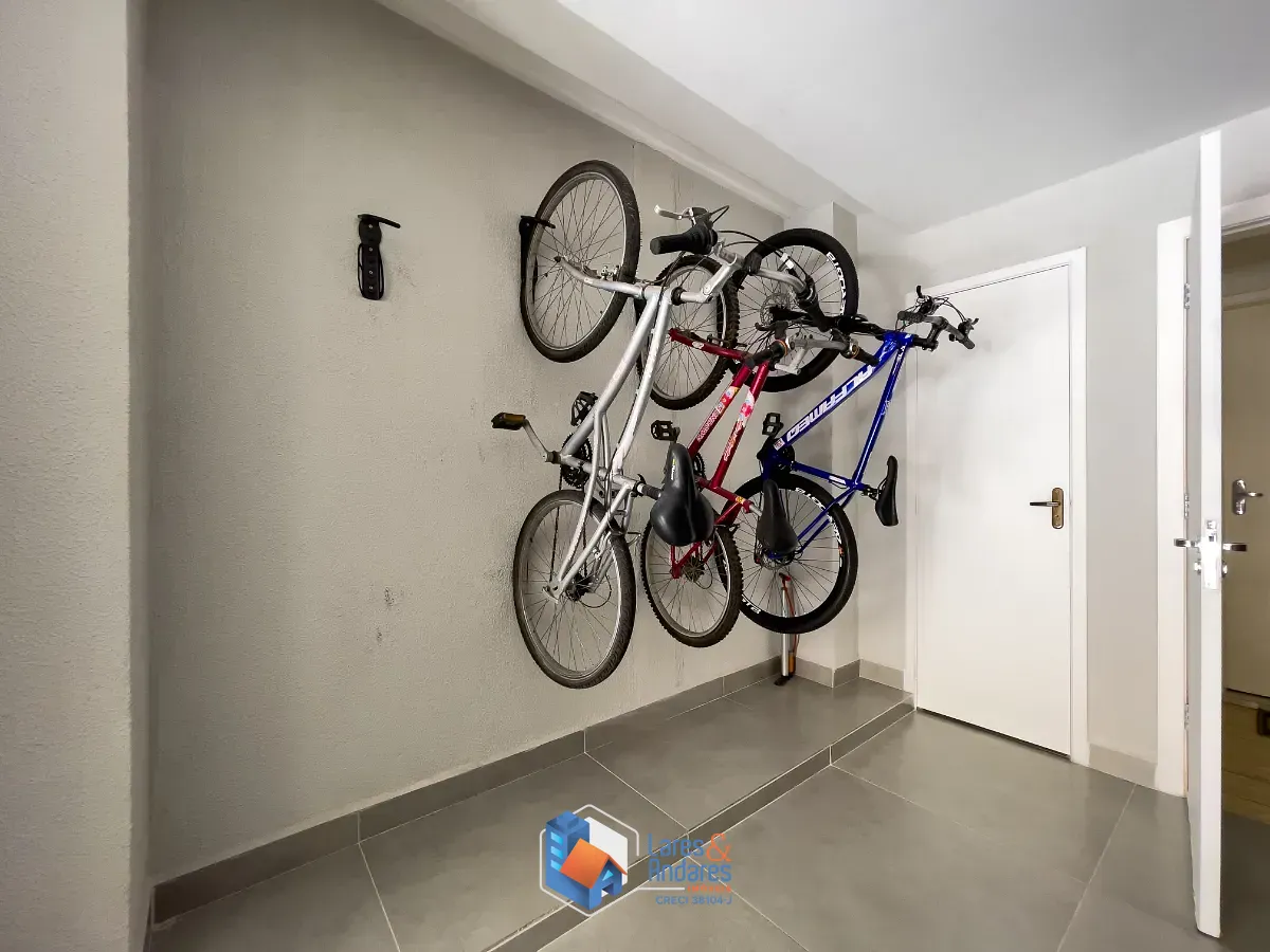 Apartamento, 2 quartos, 65 m² - Foto 36