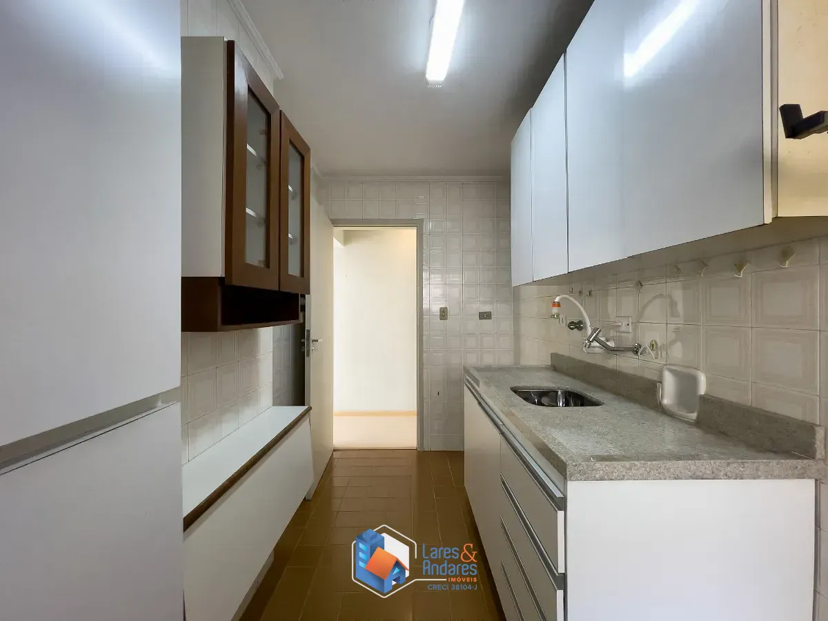 Apartamento, 2 quartos, 65 m² - Foto 15