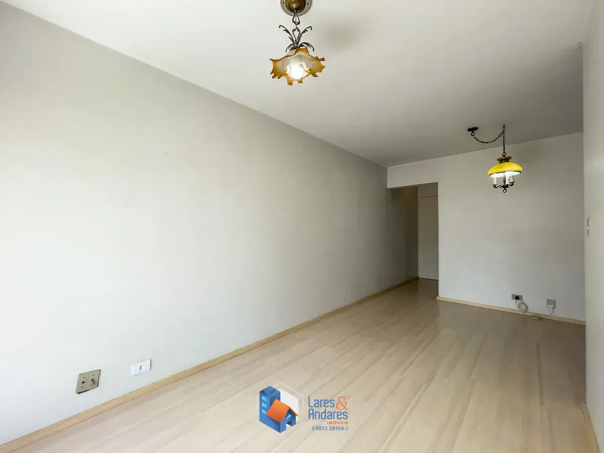 Apartamento, 2 quartos, 65 m² - Foto 8