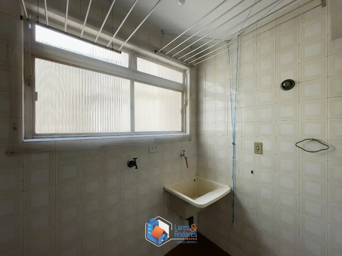 Apartamento, 2 quartos, 65 m² - Foto 17