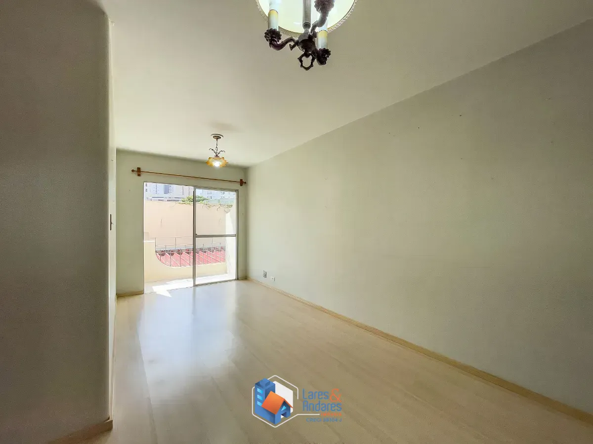 Apartamento, 2 quartos, 65 m² - Foto 6