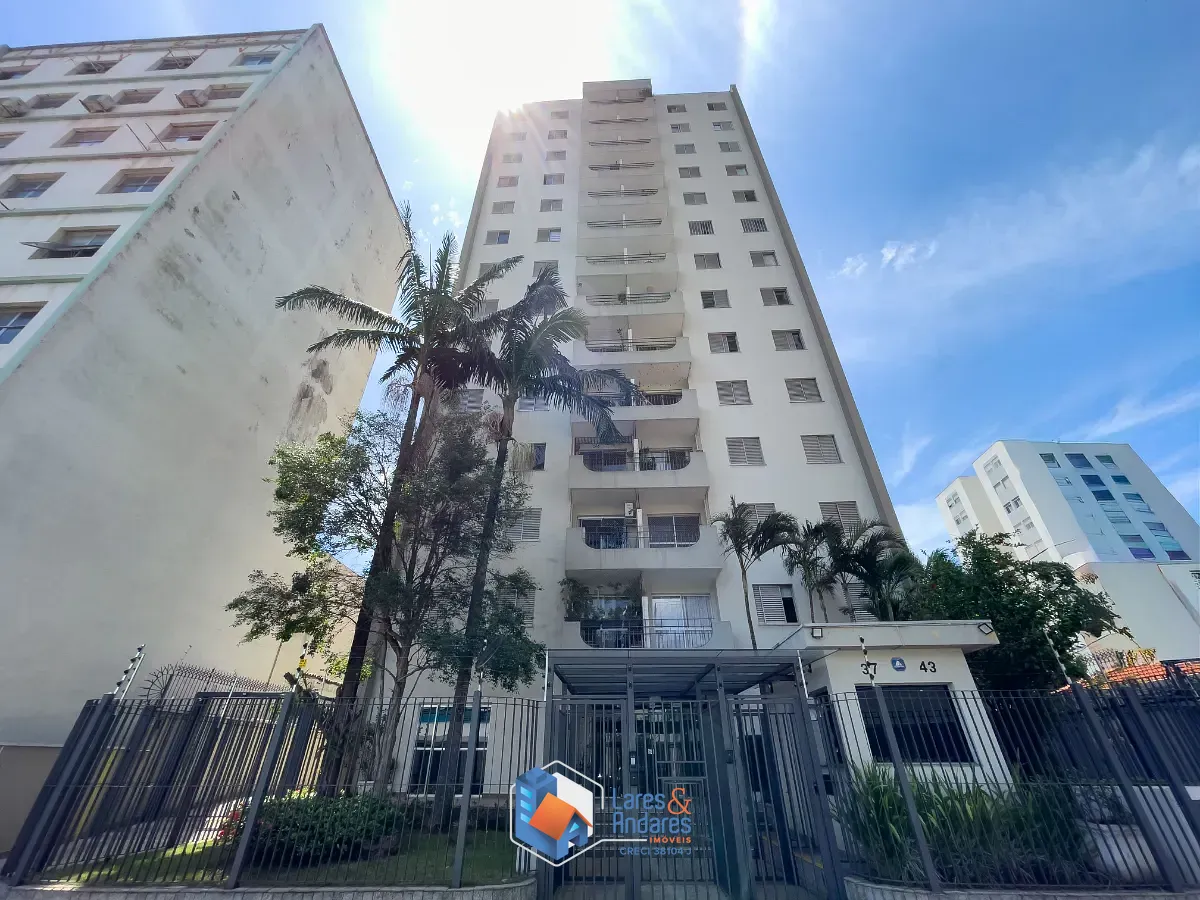 Apartamento, 2 quartos, 65 m² - Foto 1