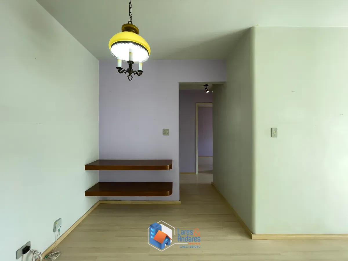 Apartamento, 2 quartos, 65 m² - Foto 12