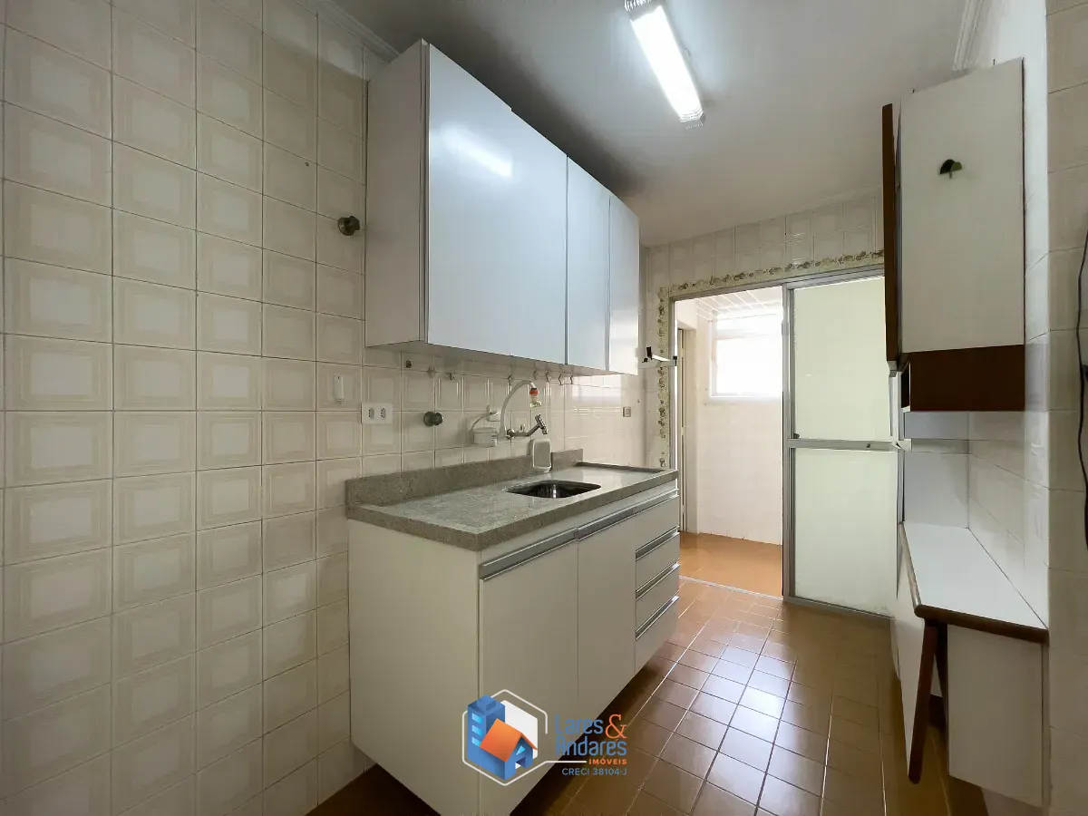 Apartamento, 2 quartos, 65 m² - Foto 13