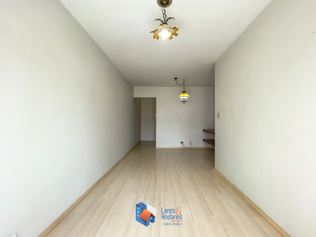Apartamento, 2 quartos, 65 m² - Foto 7