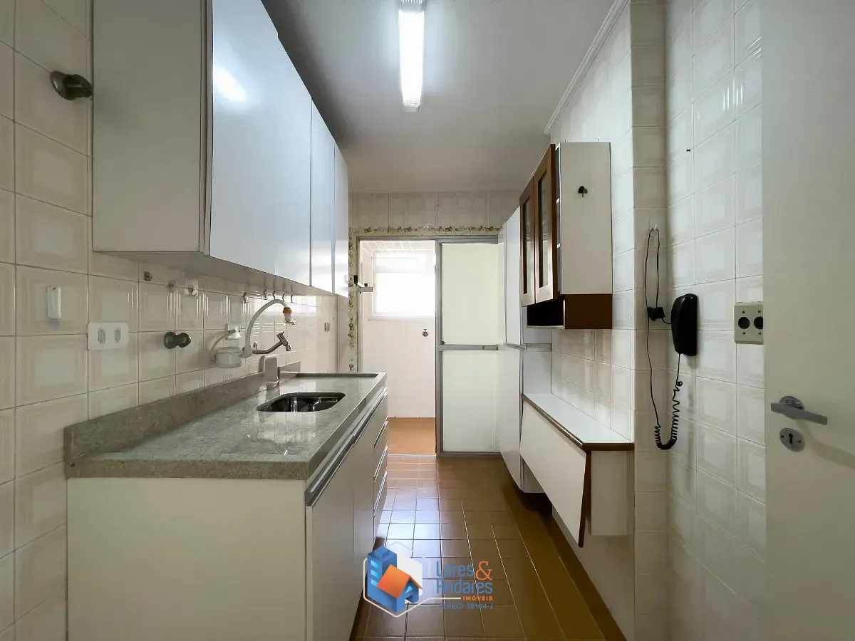 Apartamento, 2 quartos, 65 m² - Foto 14