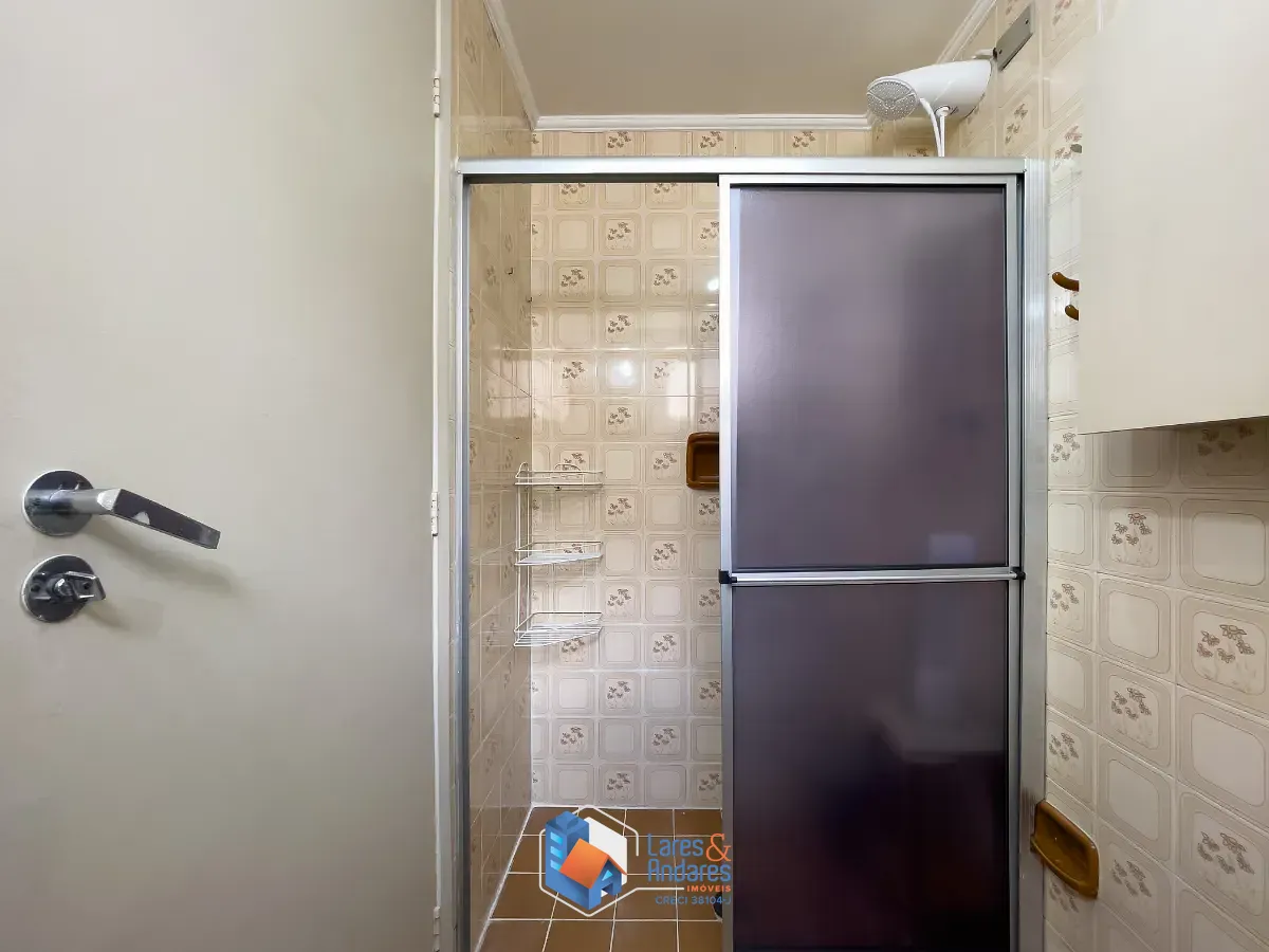 Apartamento, 2 quartos, 65 m² - Foto 26