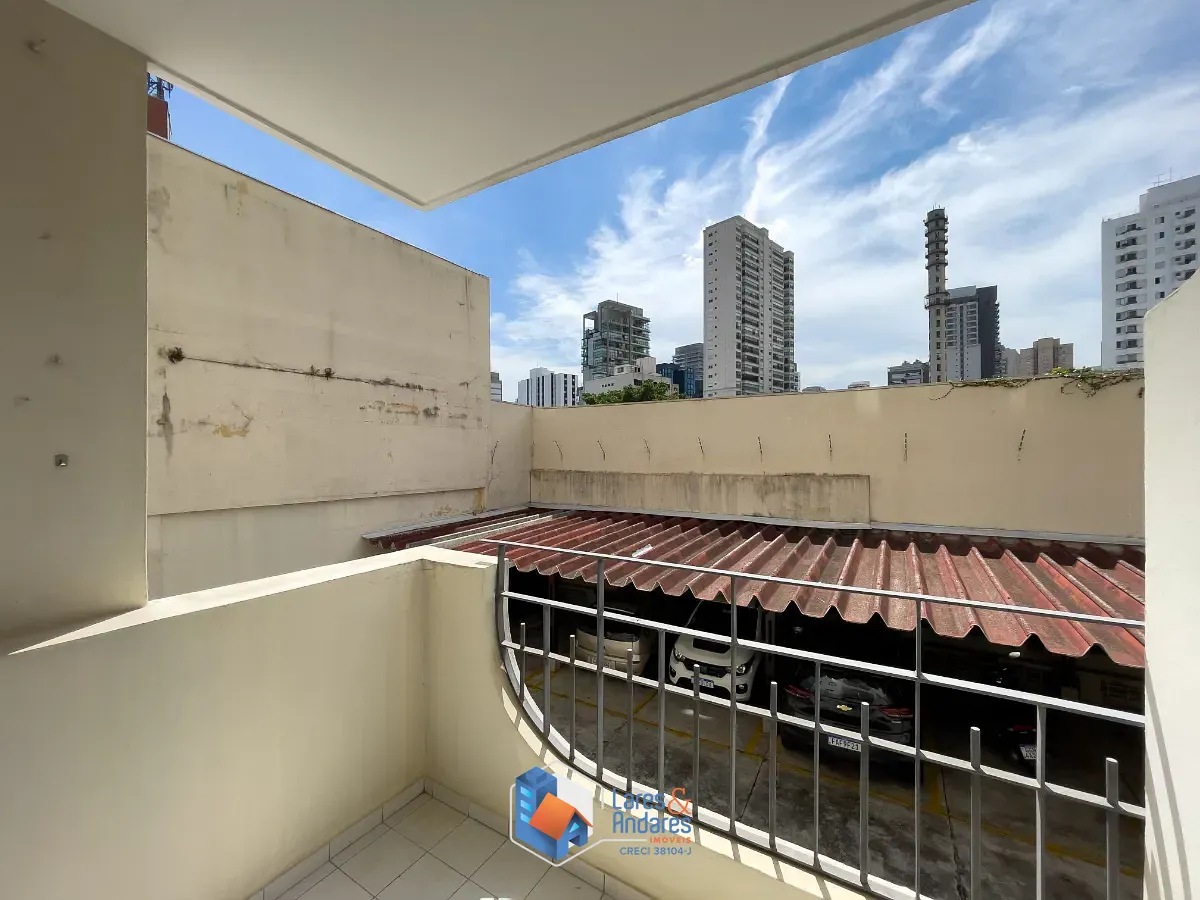 Apartamento, 2 quartos, 65 m² - Foto 11