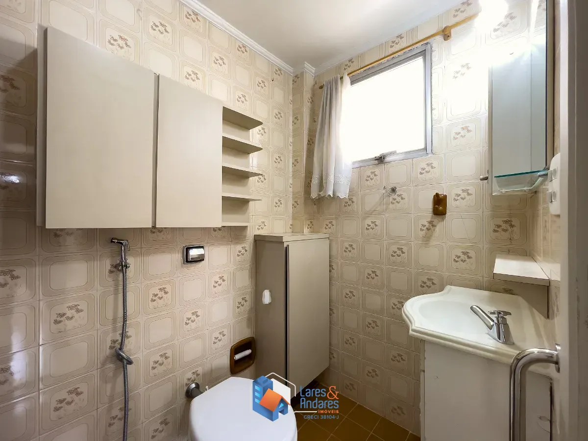 Apartamento, 2 quartos, 65 m² - Foto 25