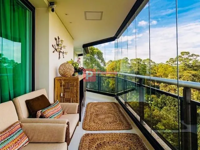 Apartamento com 500m² 4 quartos e 5 banheiros, à venda, no bairro Santo Amaro em São Paulo