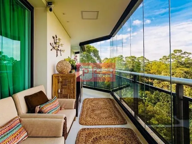 Apartamento com 500m² 4 quartos e 5 banheiros, à venda, no bairro Santo Amaro em São Paulo