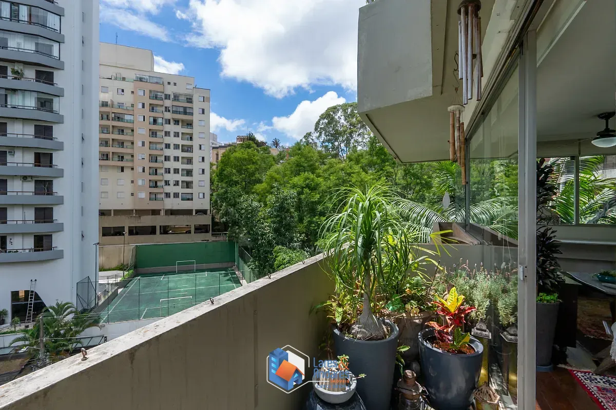 Apartamento, 3 quartos, 157 m² - Foto 15