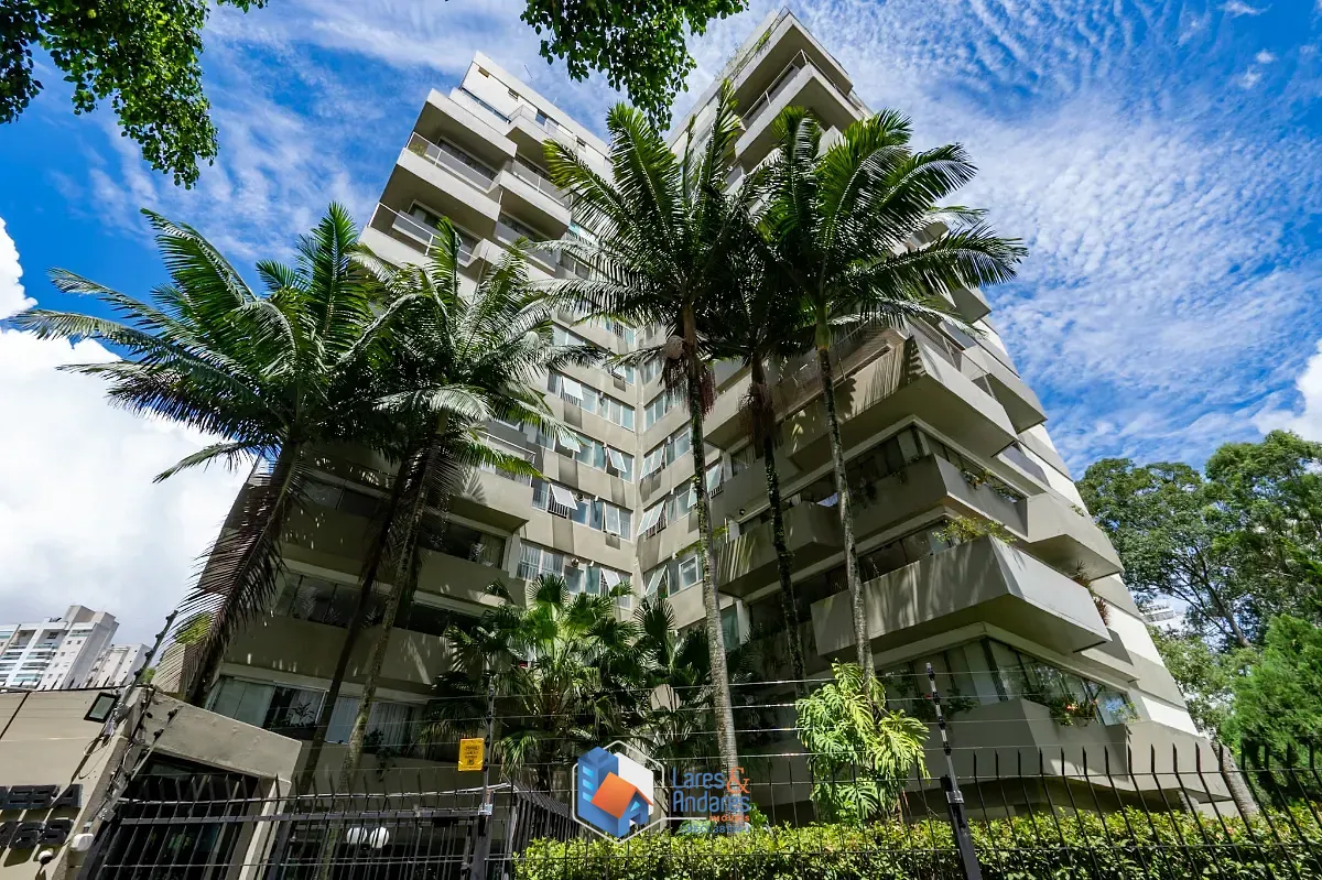 Apartamento, 3 quartos, 157 m² - Foto 33
