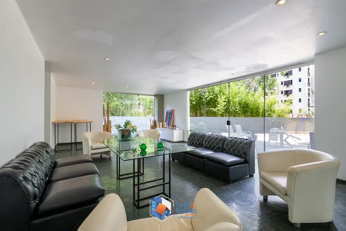 Apartamento, 3 quartos, 157 m² - Foto 34