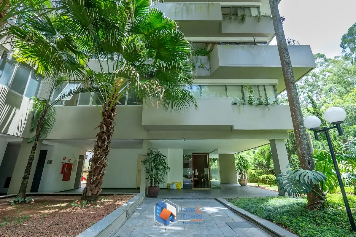 Apartamento, 3 quartos, 157 m² - Foto 37