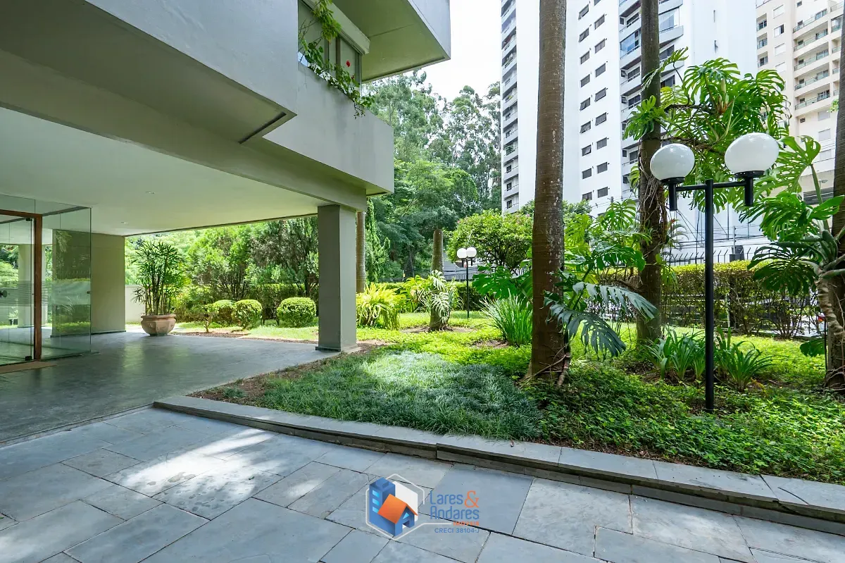 Apartamento, 3 quartos, 157 m² - Foto 38