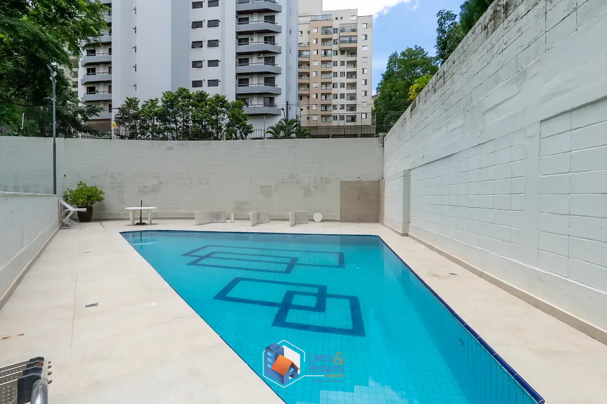 Apartamento, 3 quartos, 157 m² - Foto 39